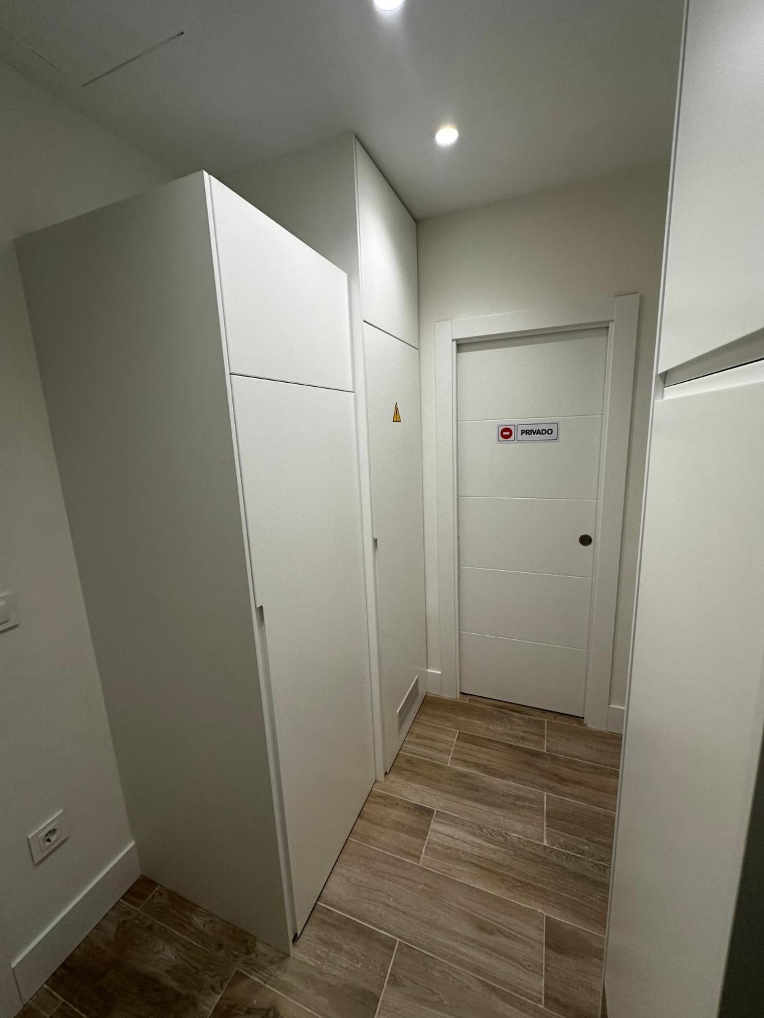 Moncloa Apartment