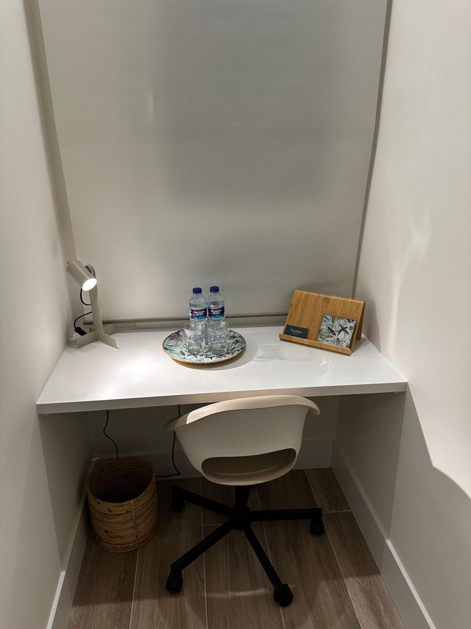 Moncloa Apartment *