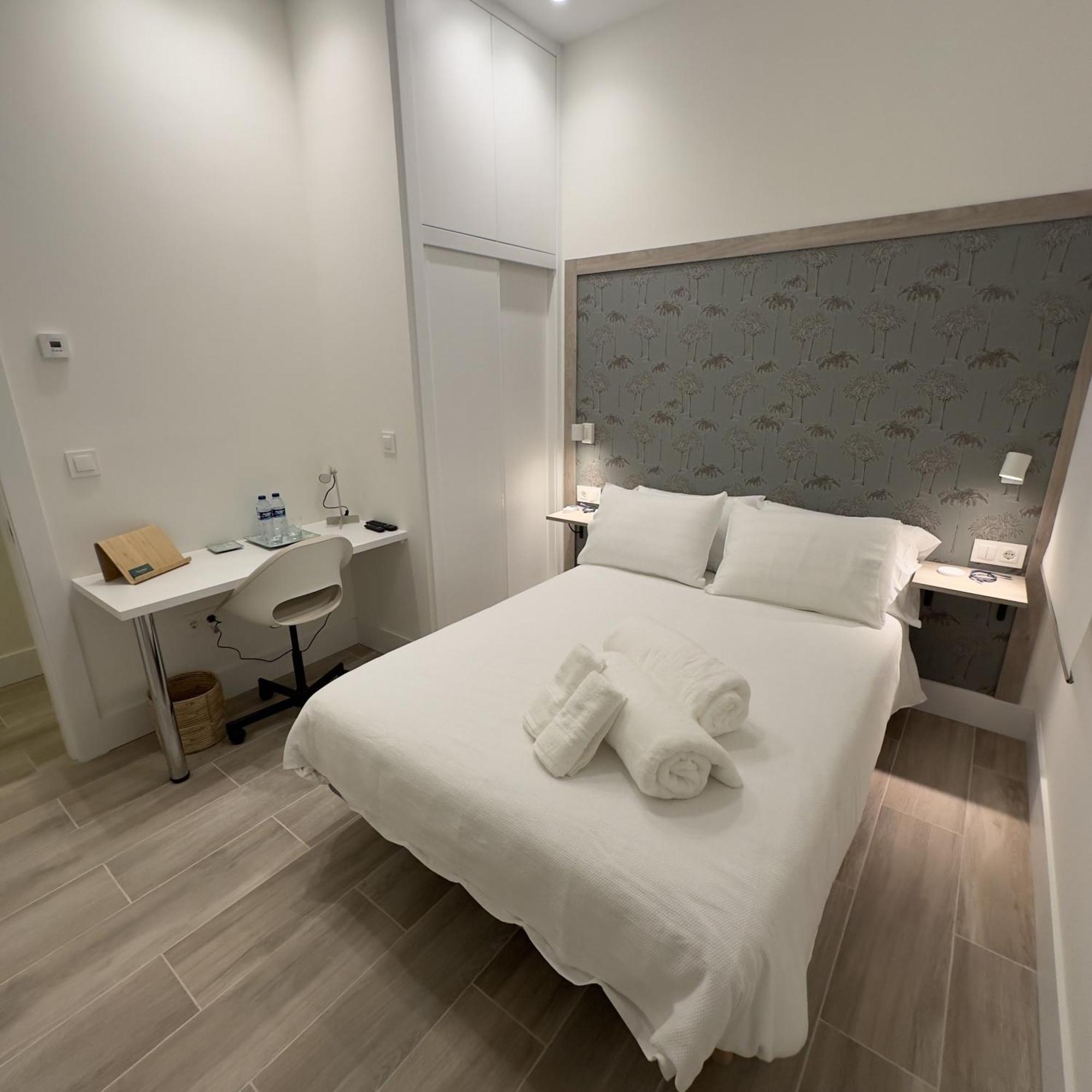 Apartment Moncloa Madrid