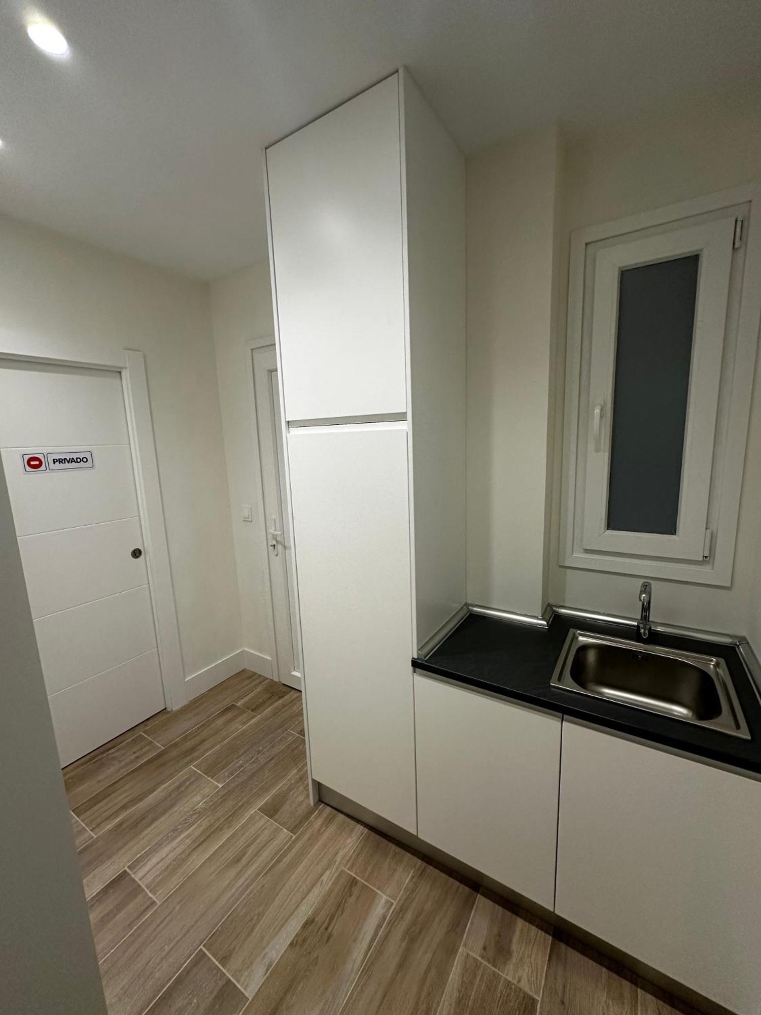 Moncloa Apartment *