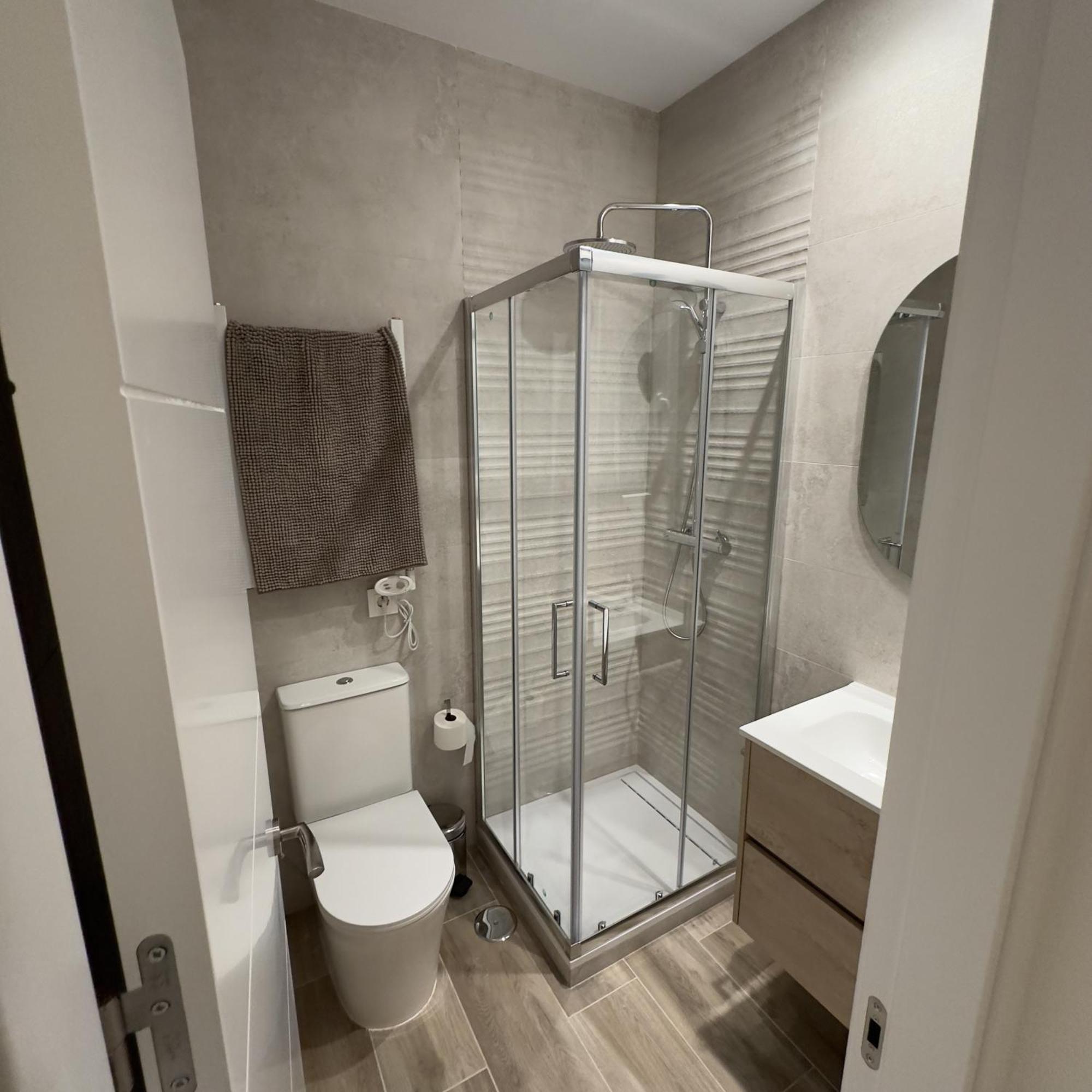Apartment Moncloa Madrid